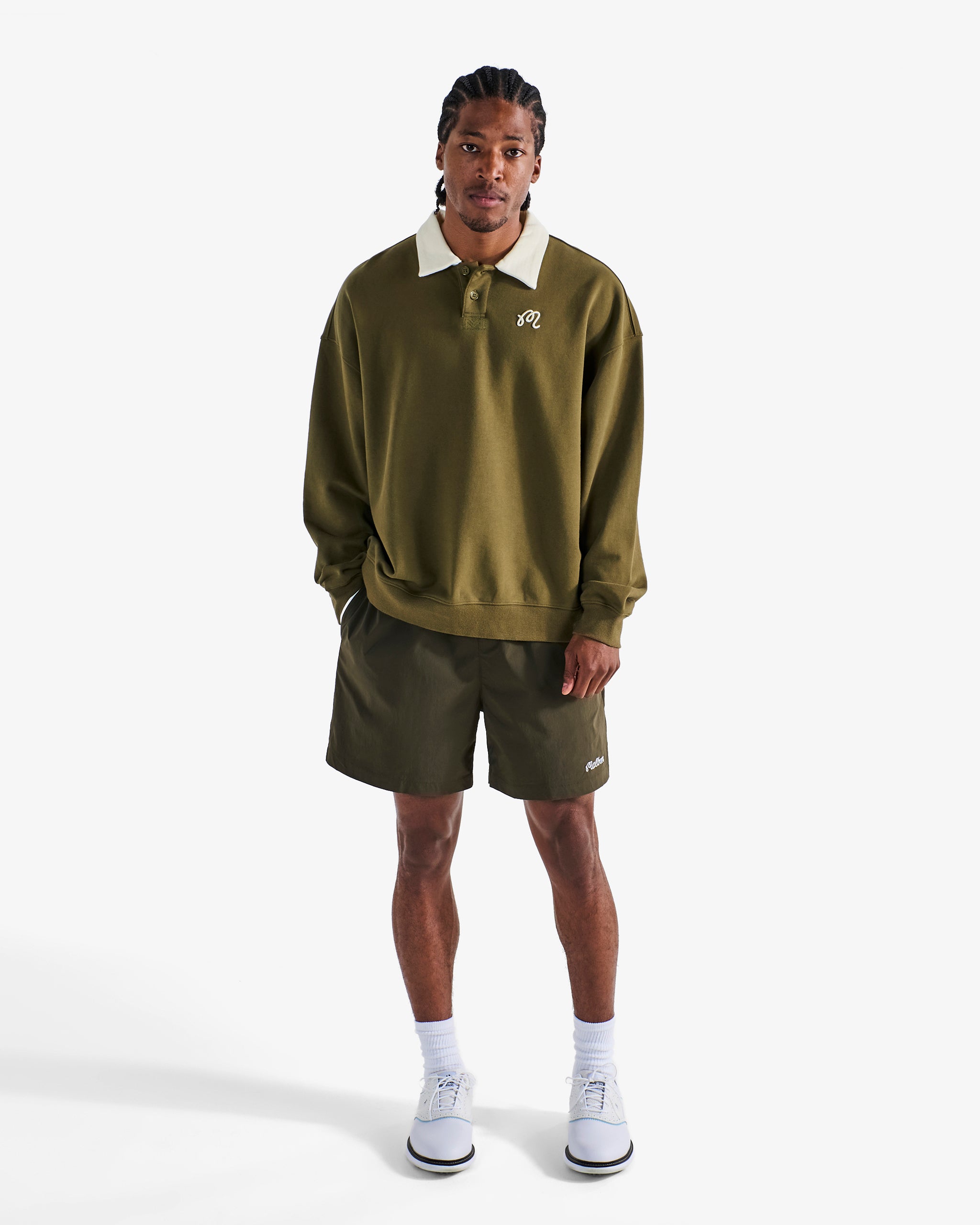 Artigianale Crewneck Collar Sweater