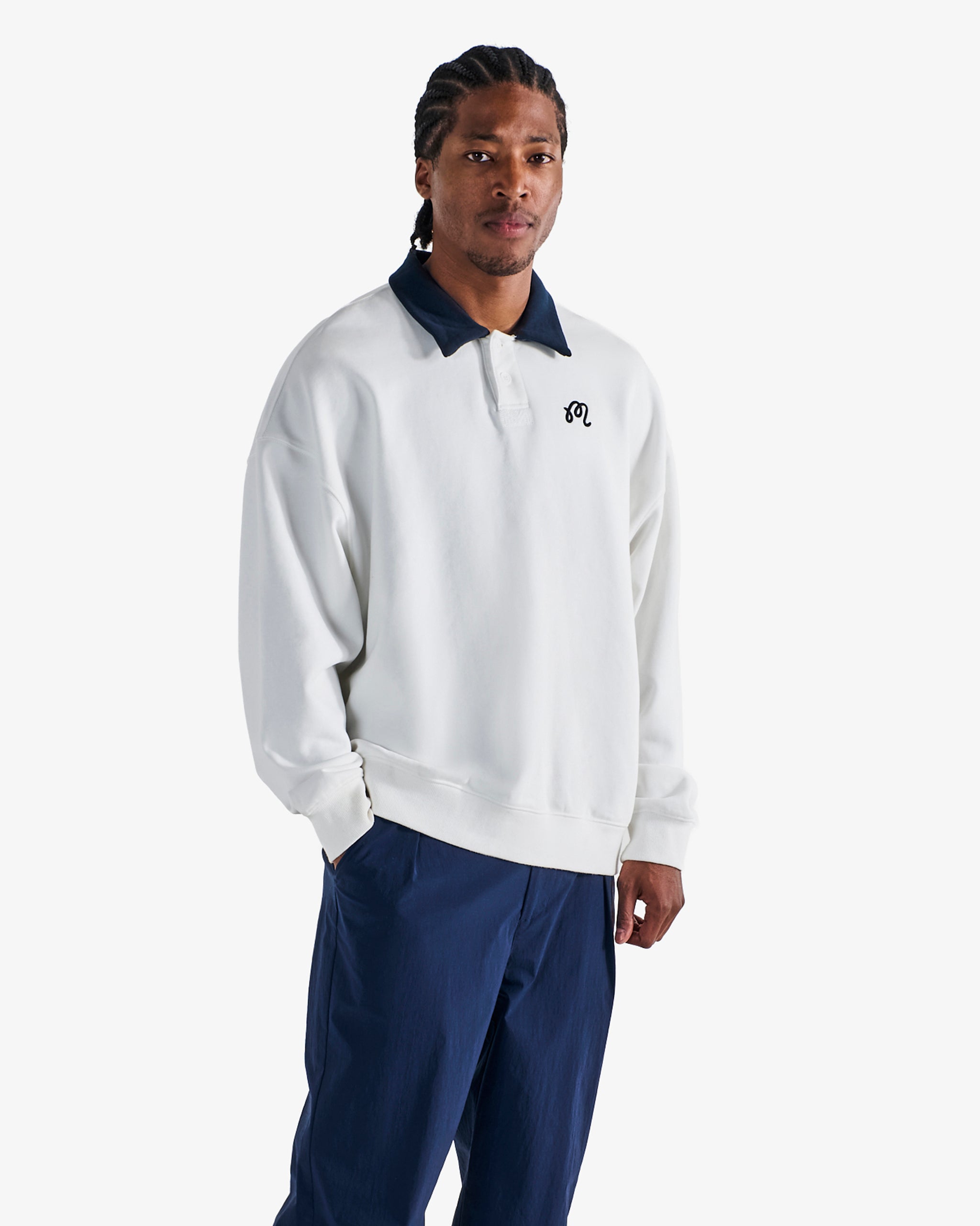Artigianale Crewneck Collar Sweater