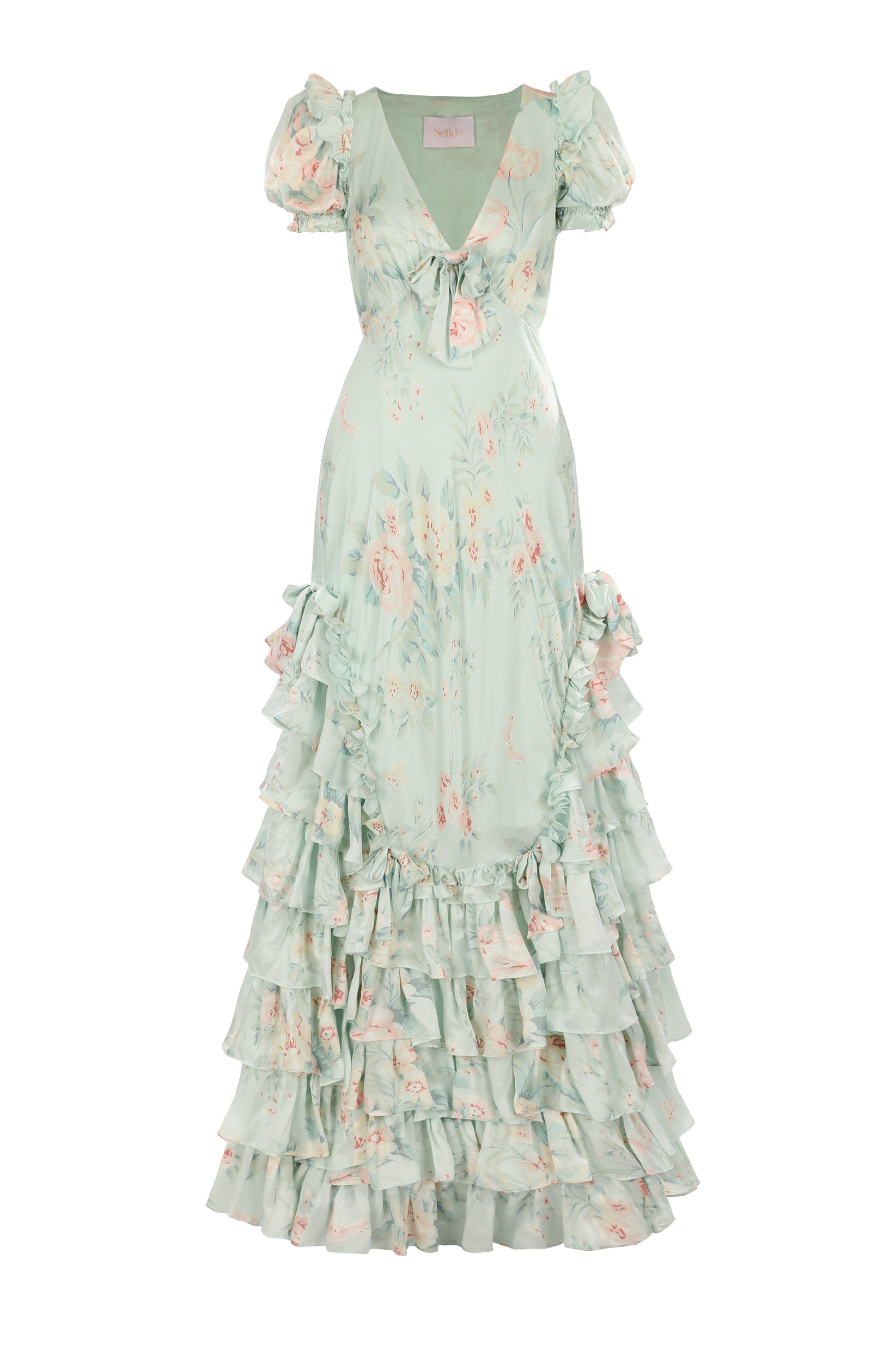 Gatsby Slip Dress for Evening Wear