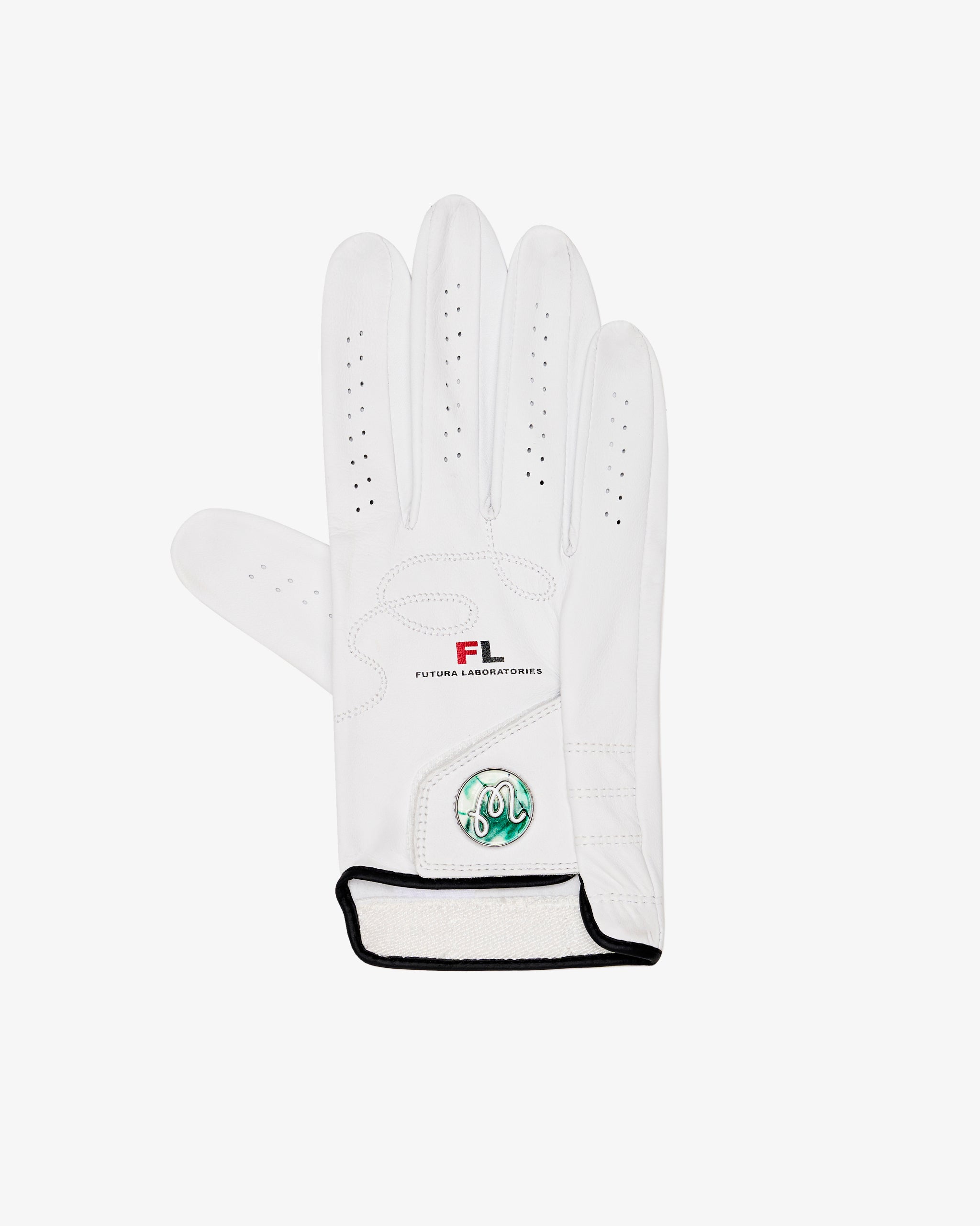 Futura Right-Hand Golf Glove for Precision Grip