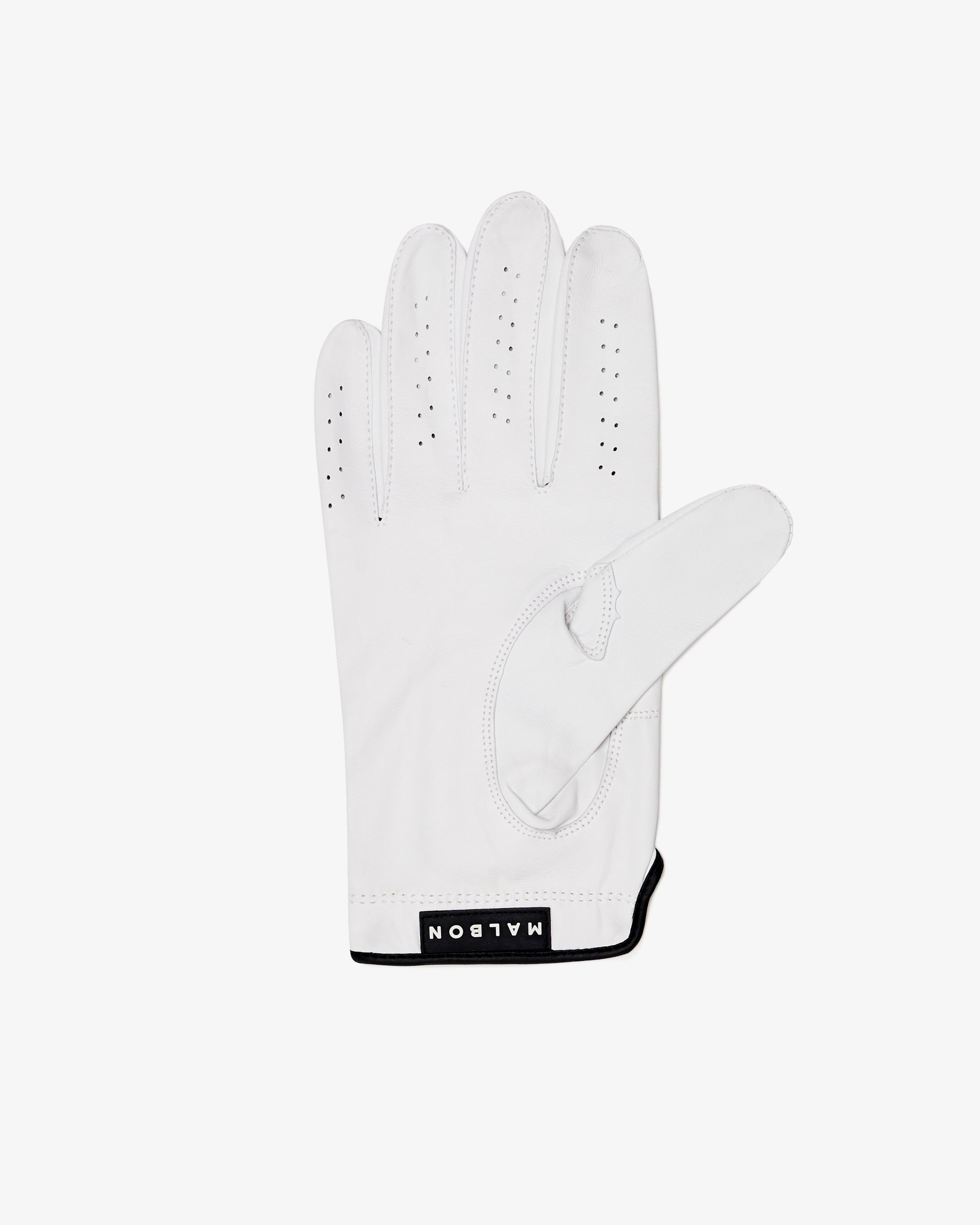 Futura Right-Hand Golf Glove for Precision Grip