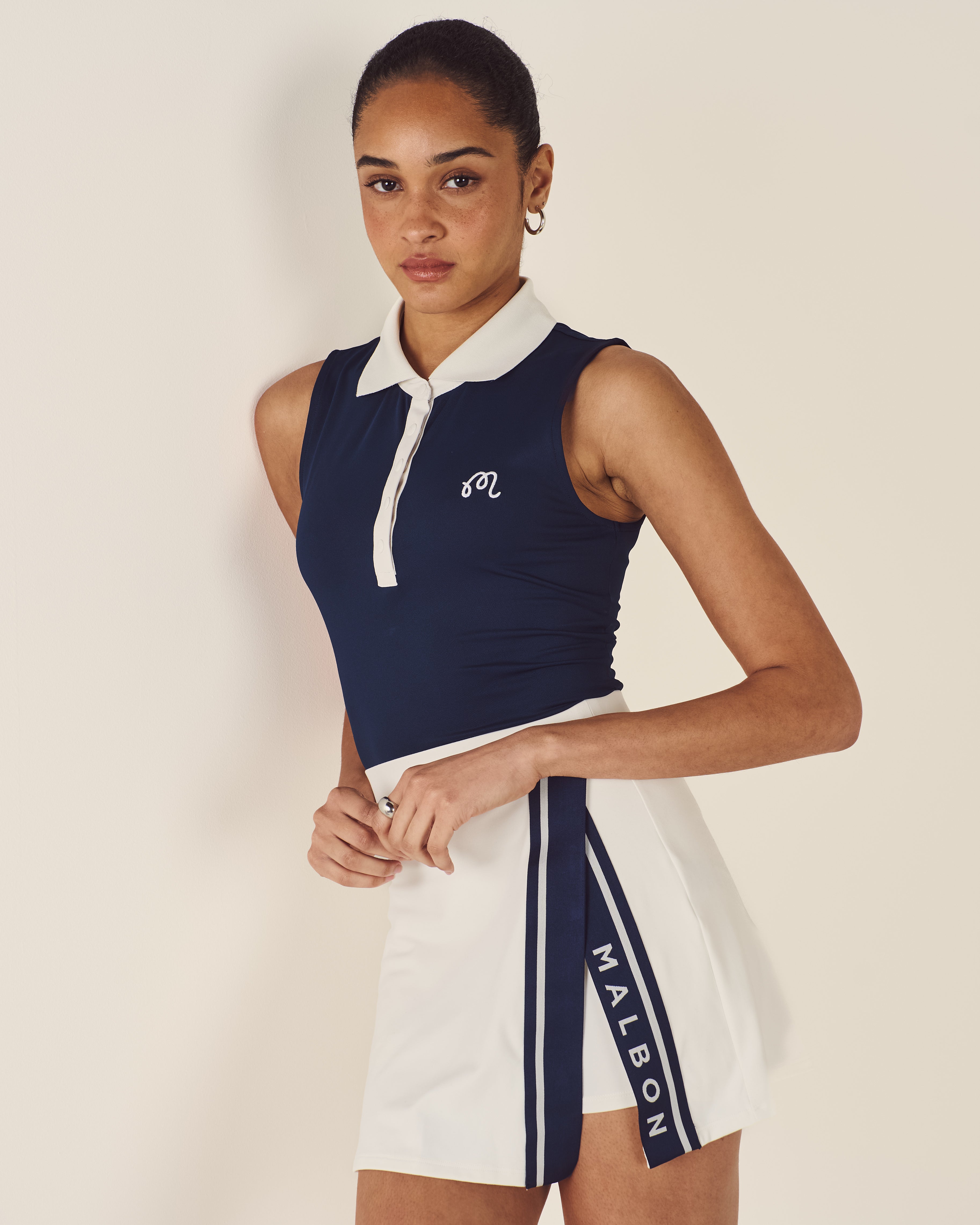 Classic A-Line Skirt for Everyday Wear