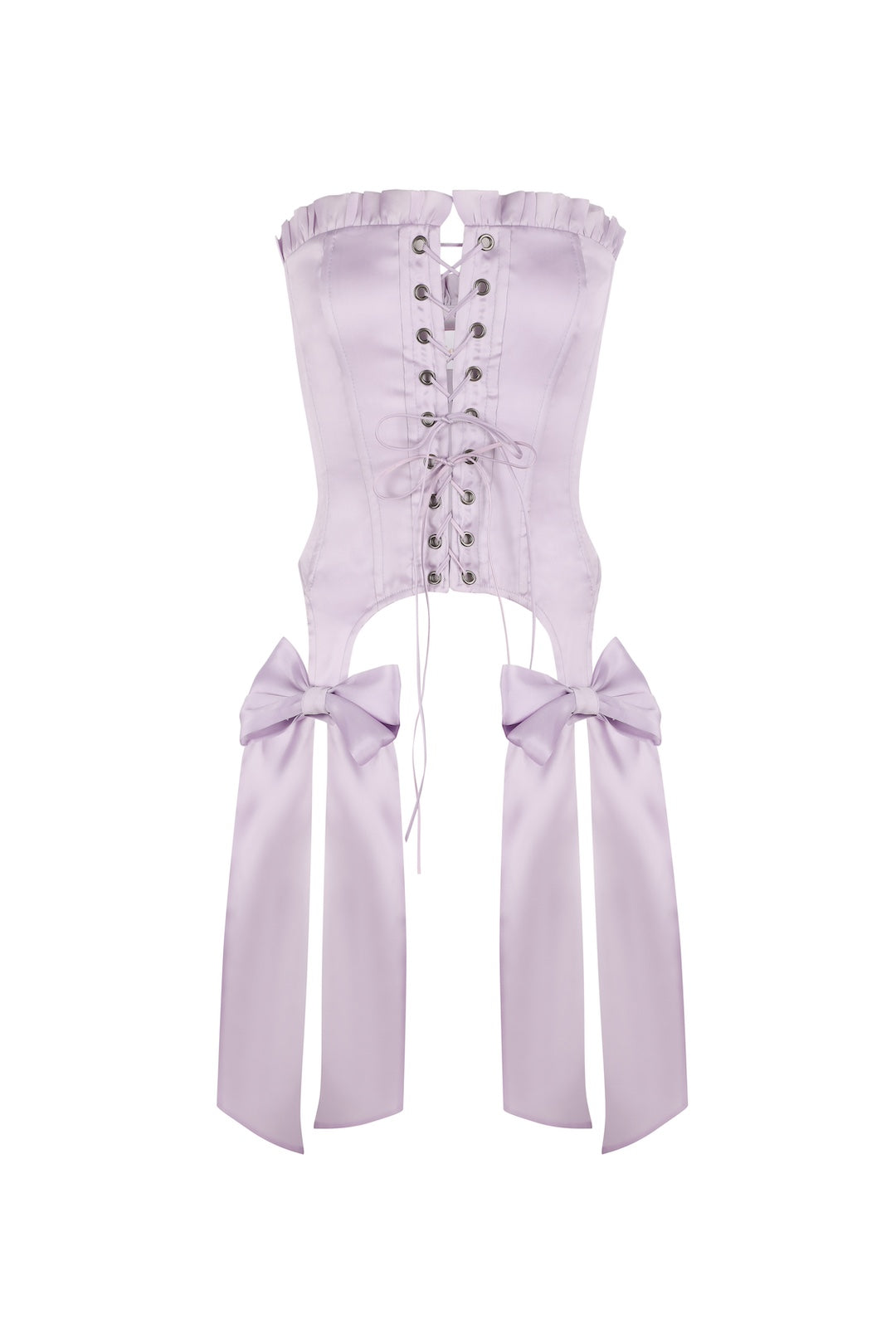 Thunder Cloud Corset for Waist Training