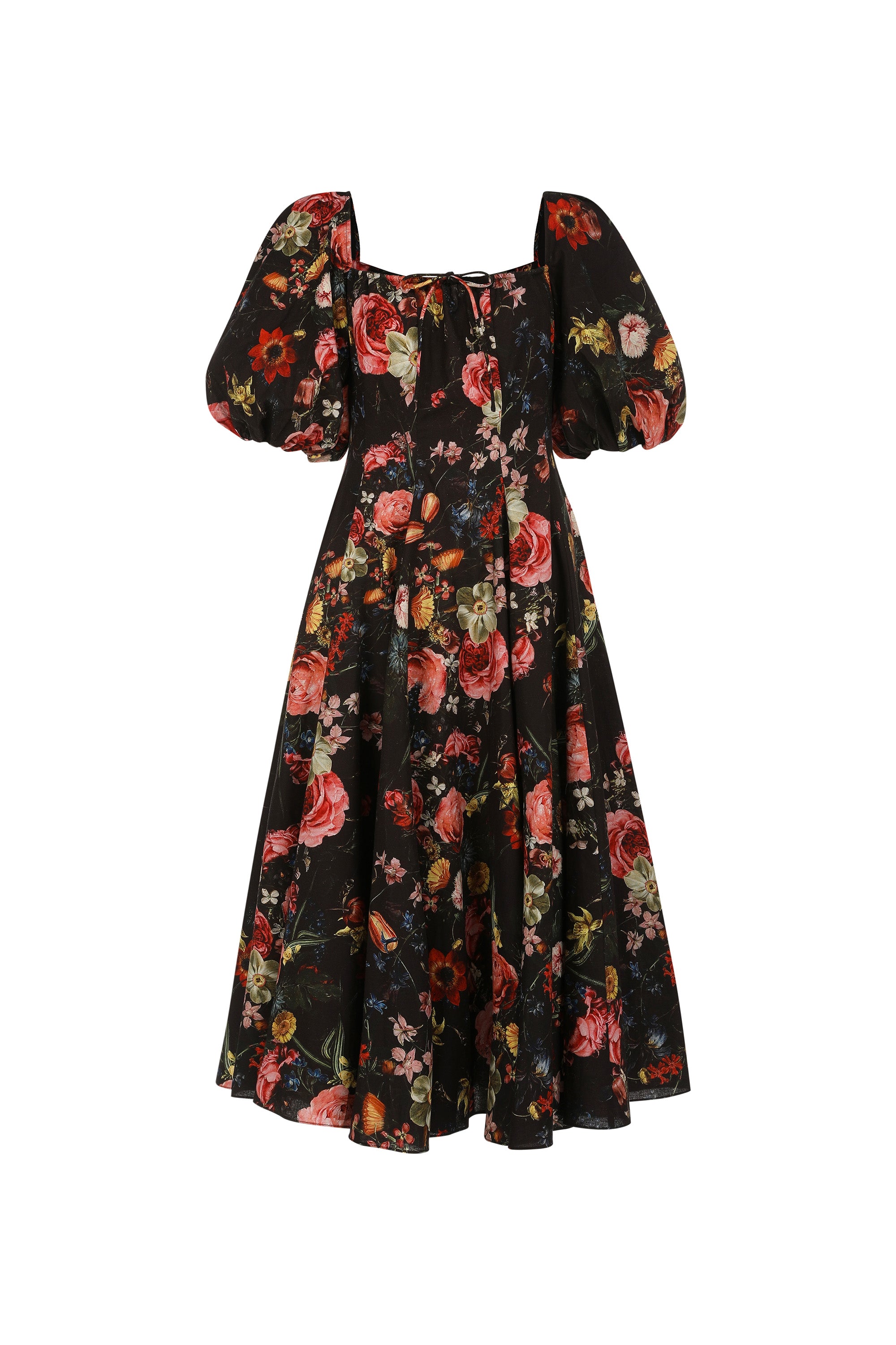 Nightcap Day Dress - Stylish Casual Wear