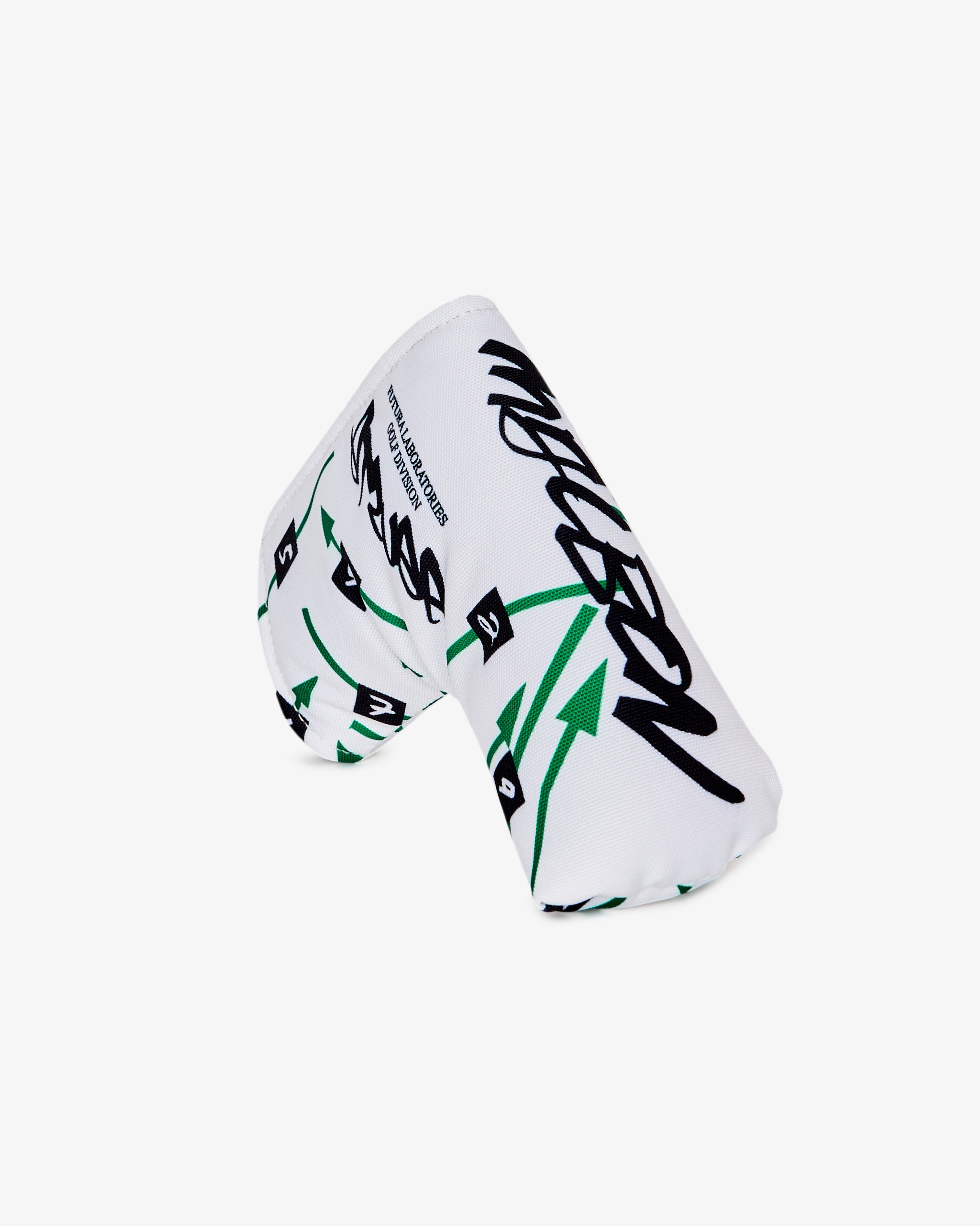 Futura Blade Golf Putter Cover