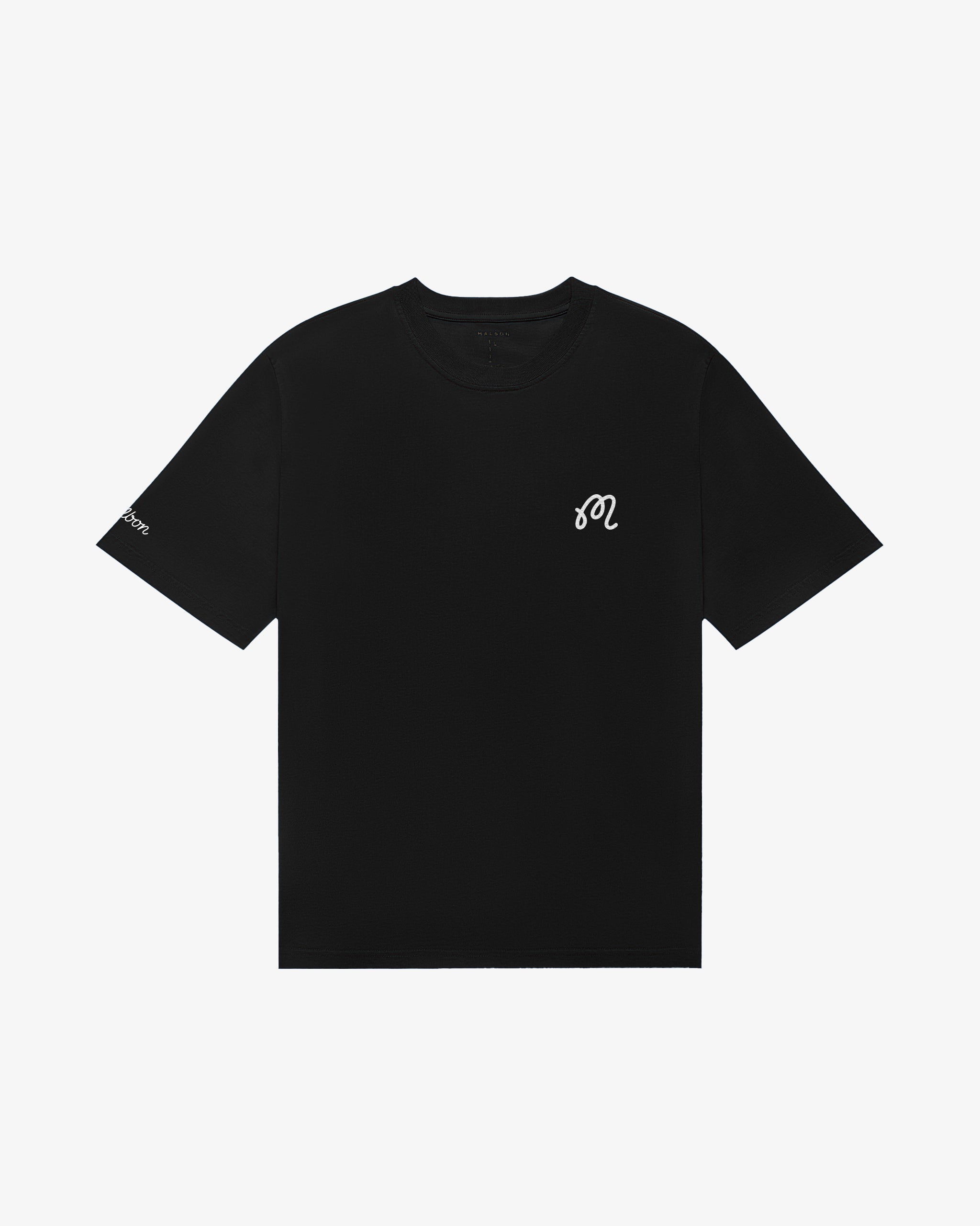 Classic Bermuda Tee for Men