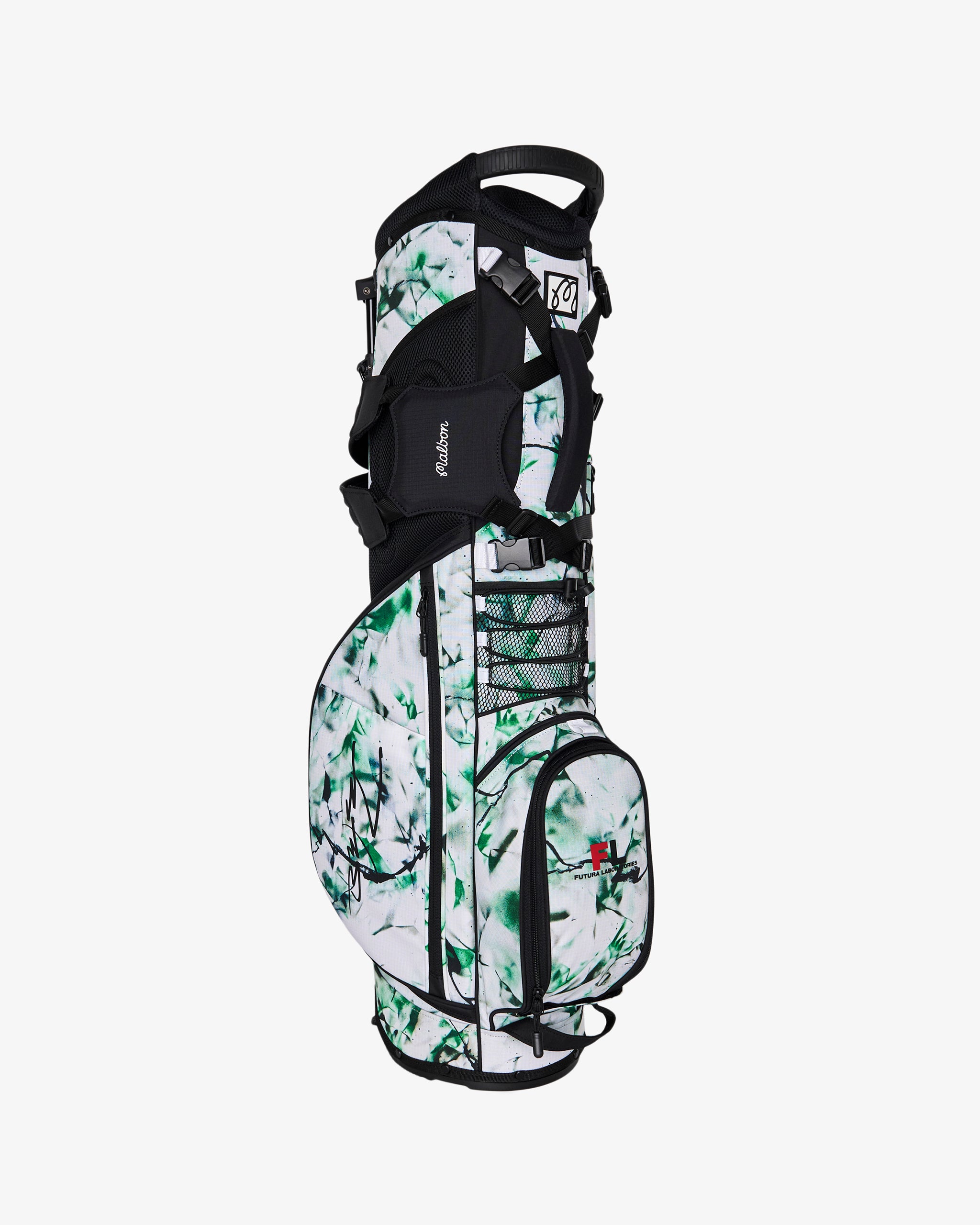Futura Lightweight Walking Bag for Travel