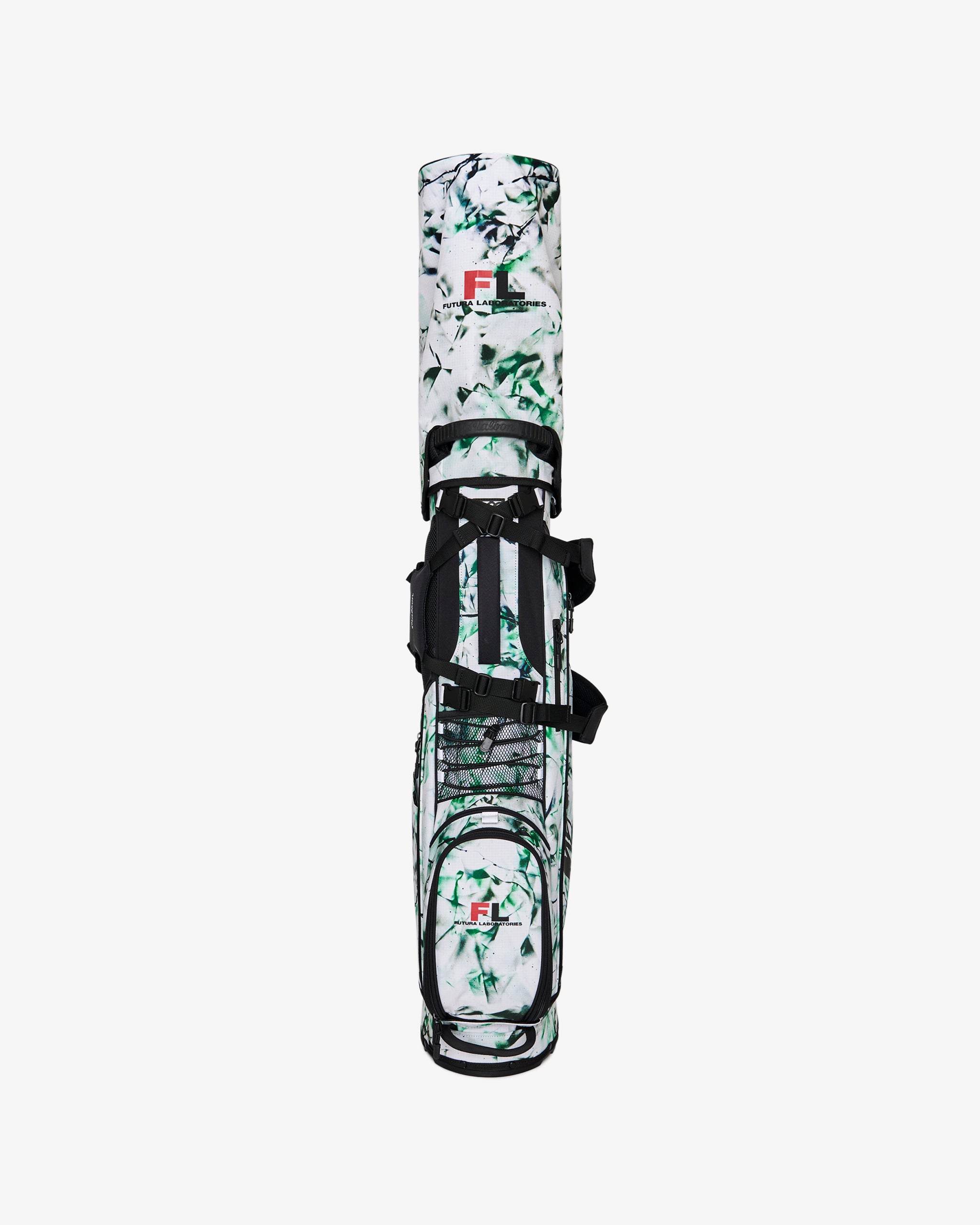 Futura Lightweight Walking Bag for Travel