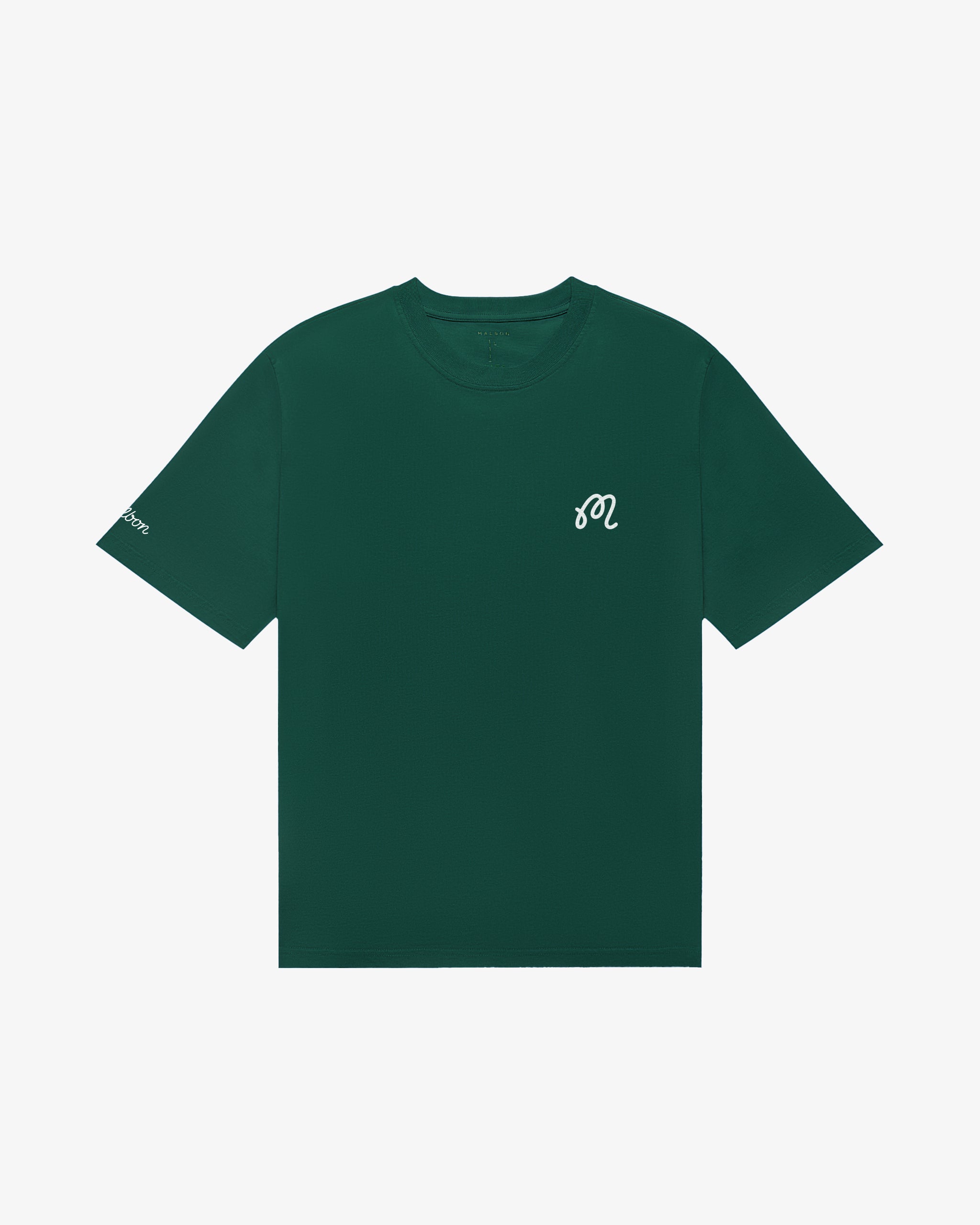 Classic Bermuda Tee for Men