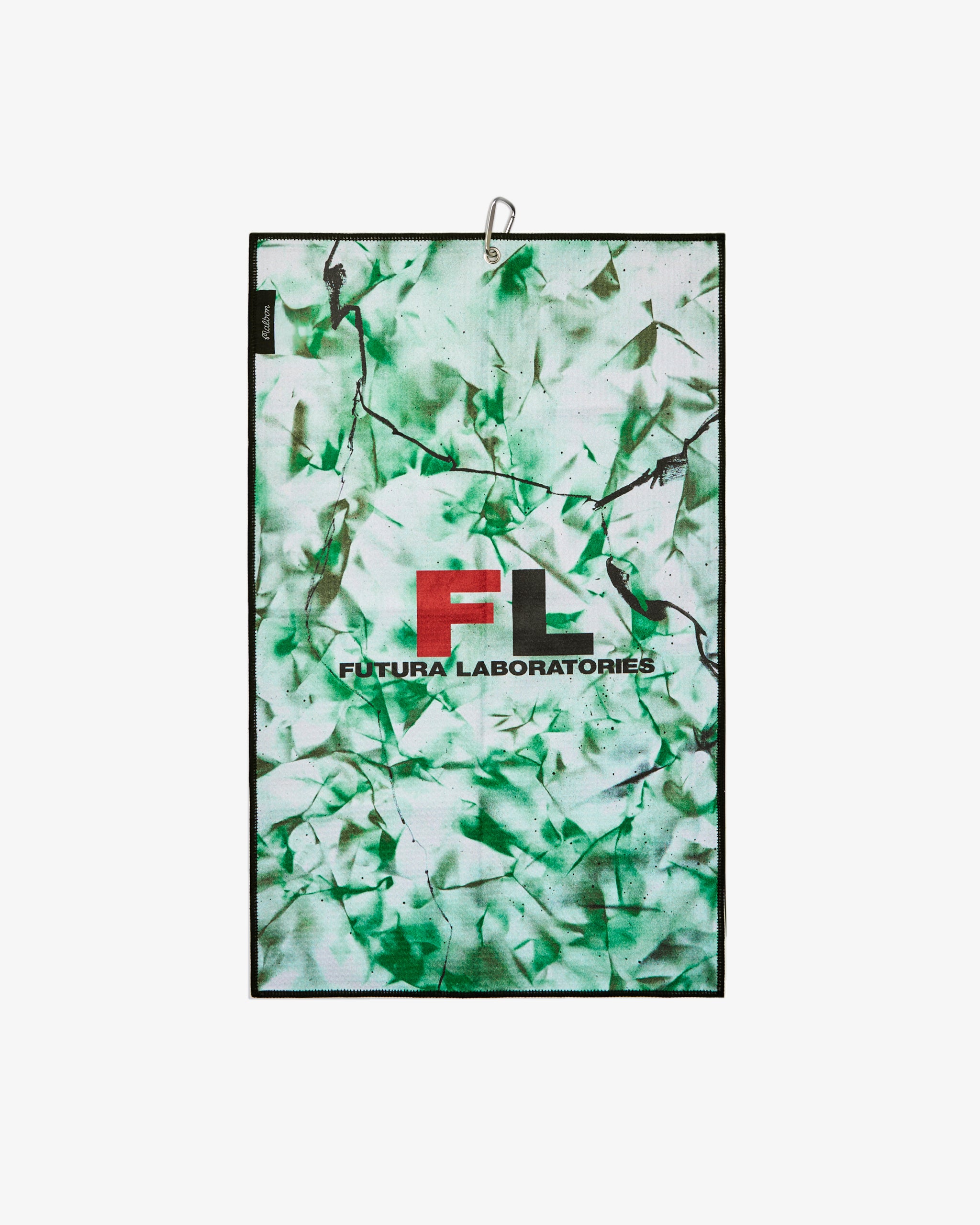 Futura Quick-Dry Microfiber Towel