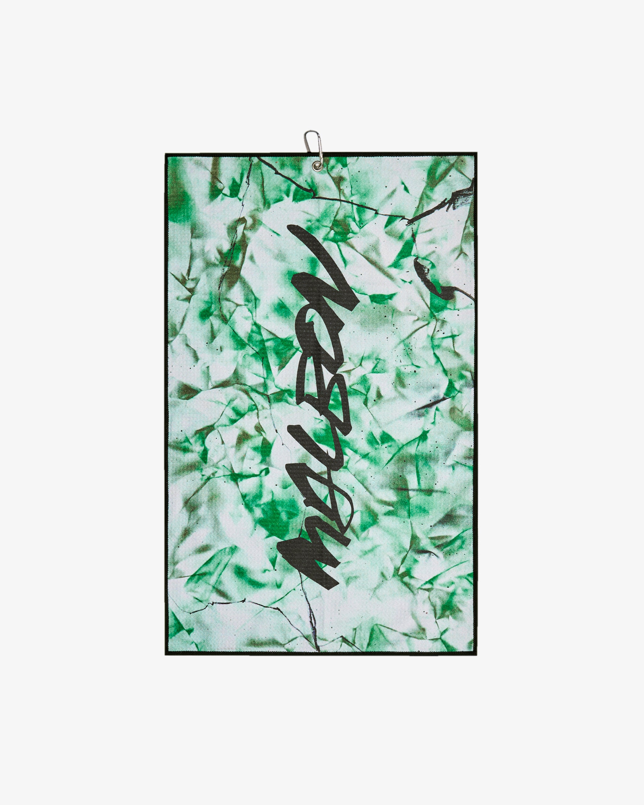 Futura Quick-Dry Microfiber Towel