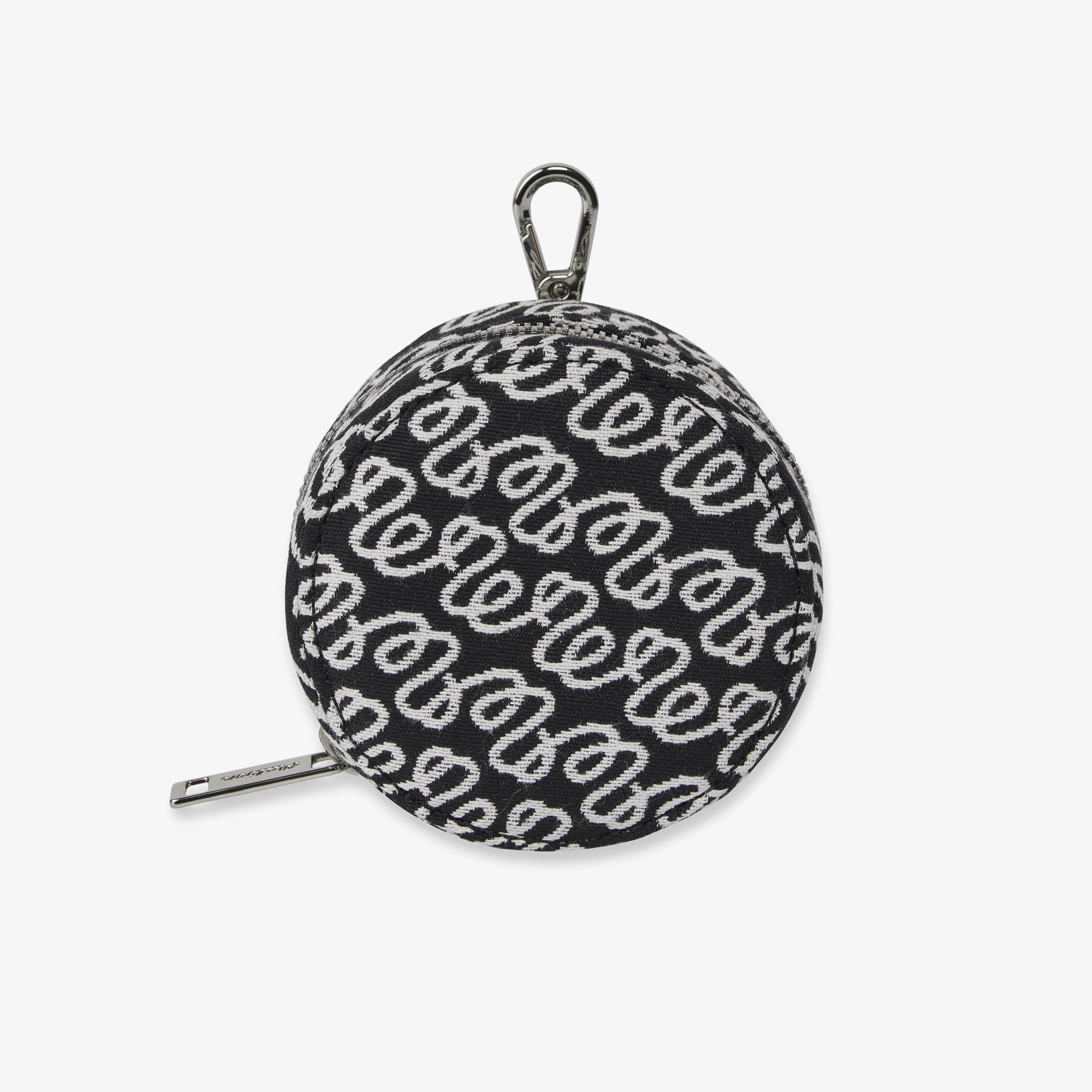 BIANCA Leather Coin Wallet