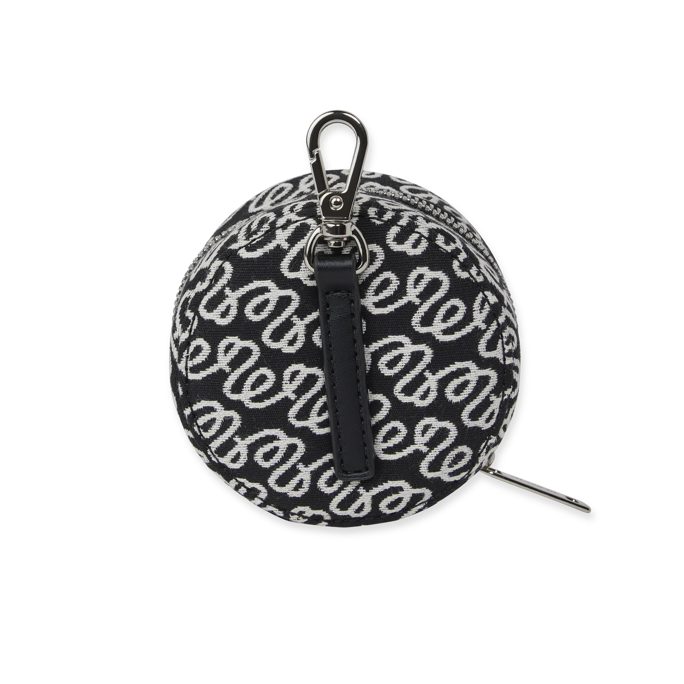 BIANCA Leather Coin Wallet