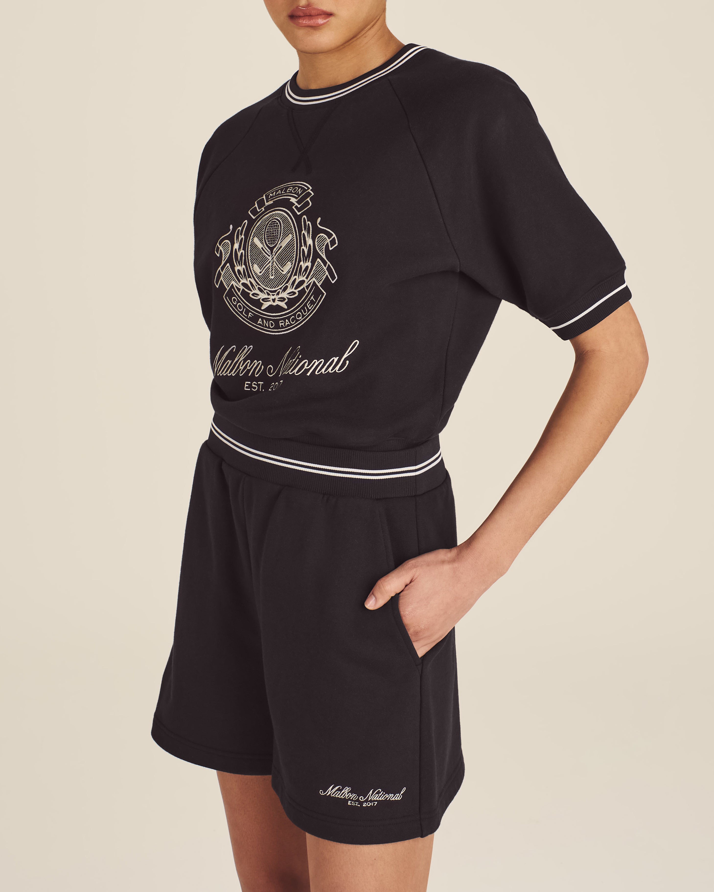 BILLIE Women's Sweat Shorts – Comfortable & Stylish
