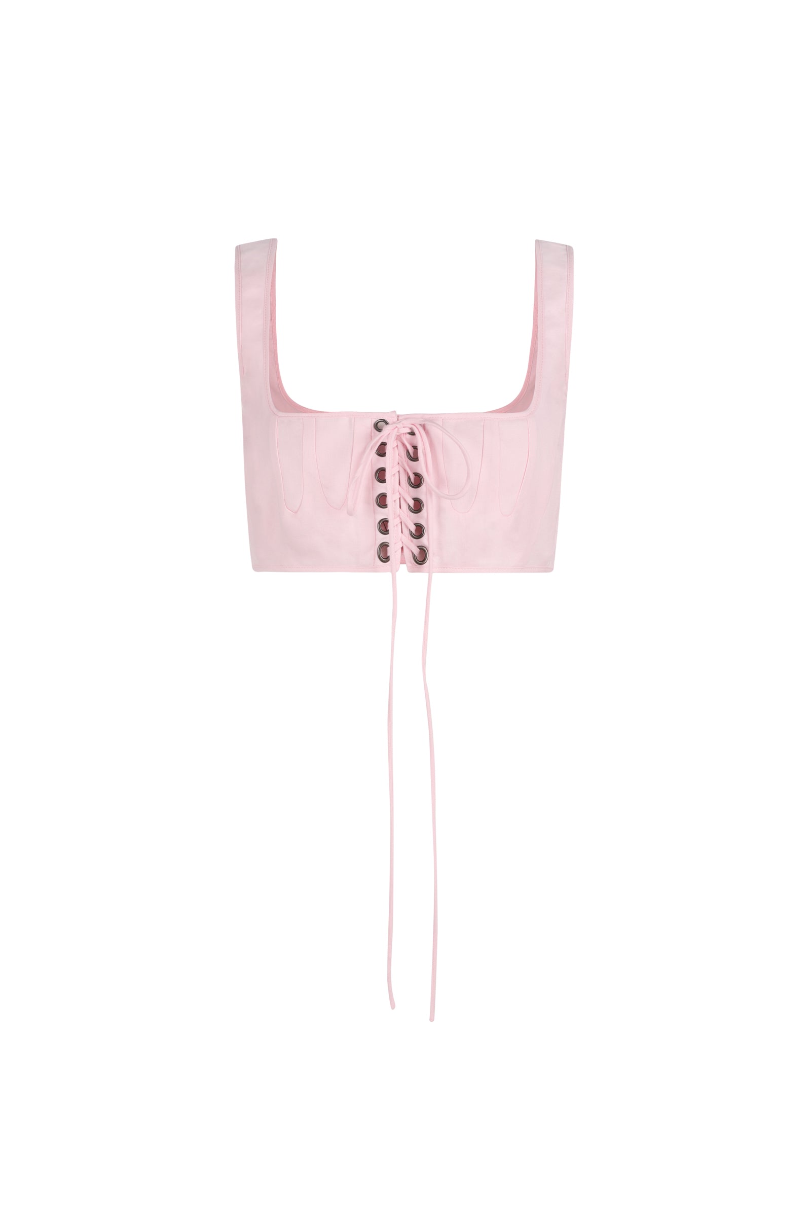 Baby Soft Corset for All-Day Comfort