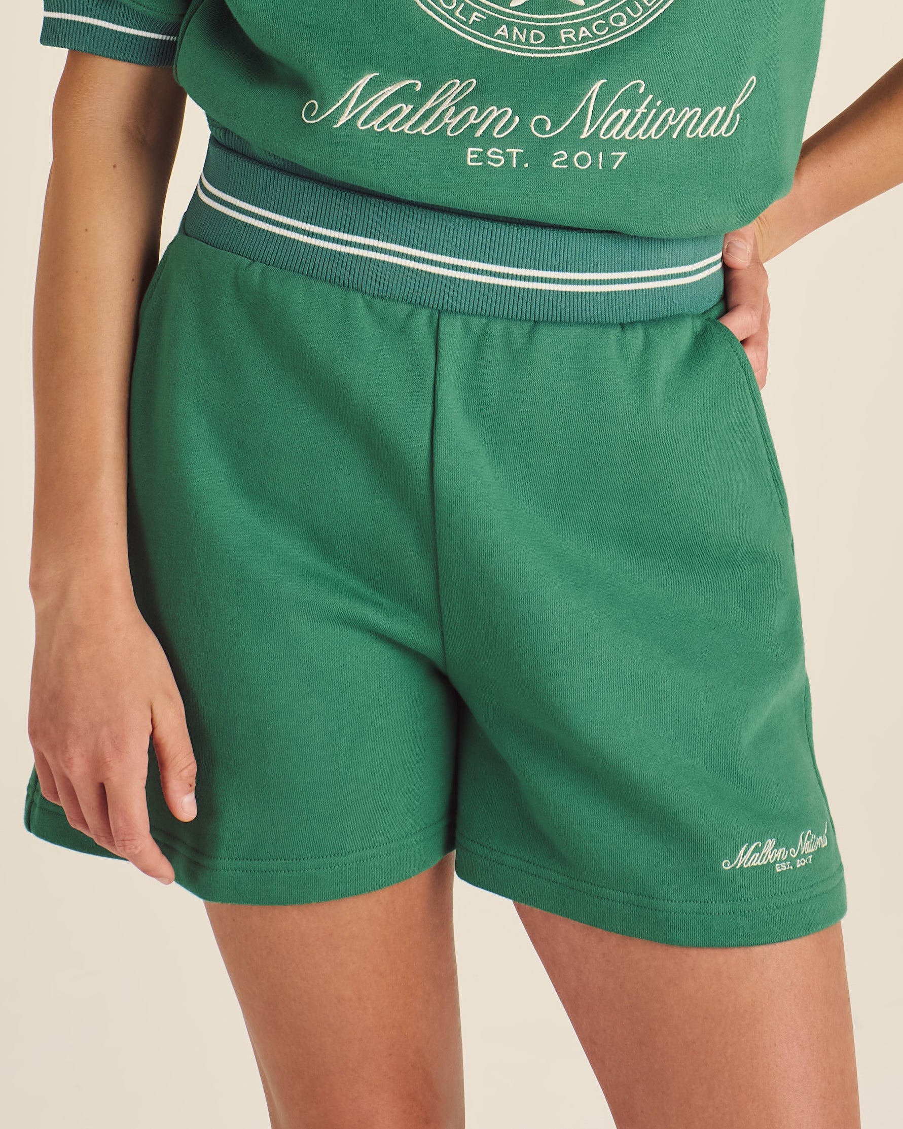 BILLIE Women's Sweat Shorts – Comfortable & Stylish
