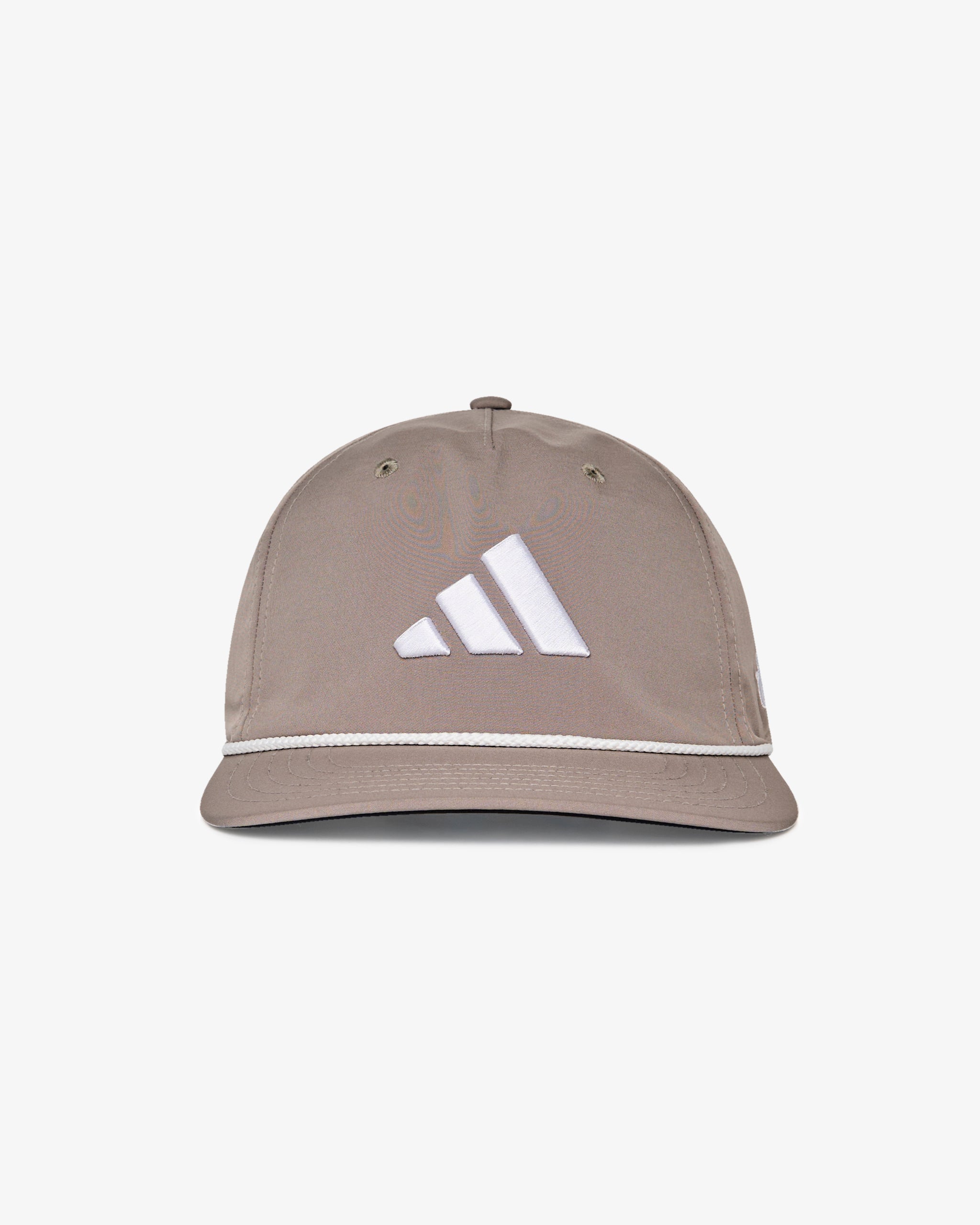 Malbon x Adidas Tour 5-Panel Golf Cap