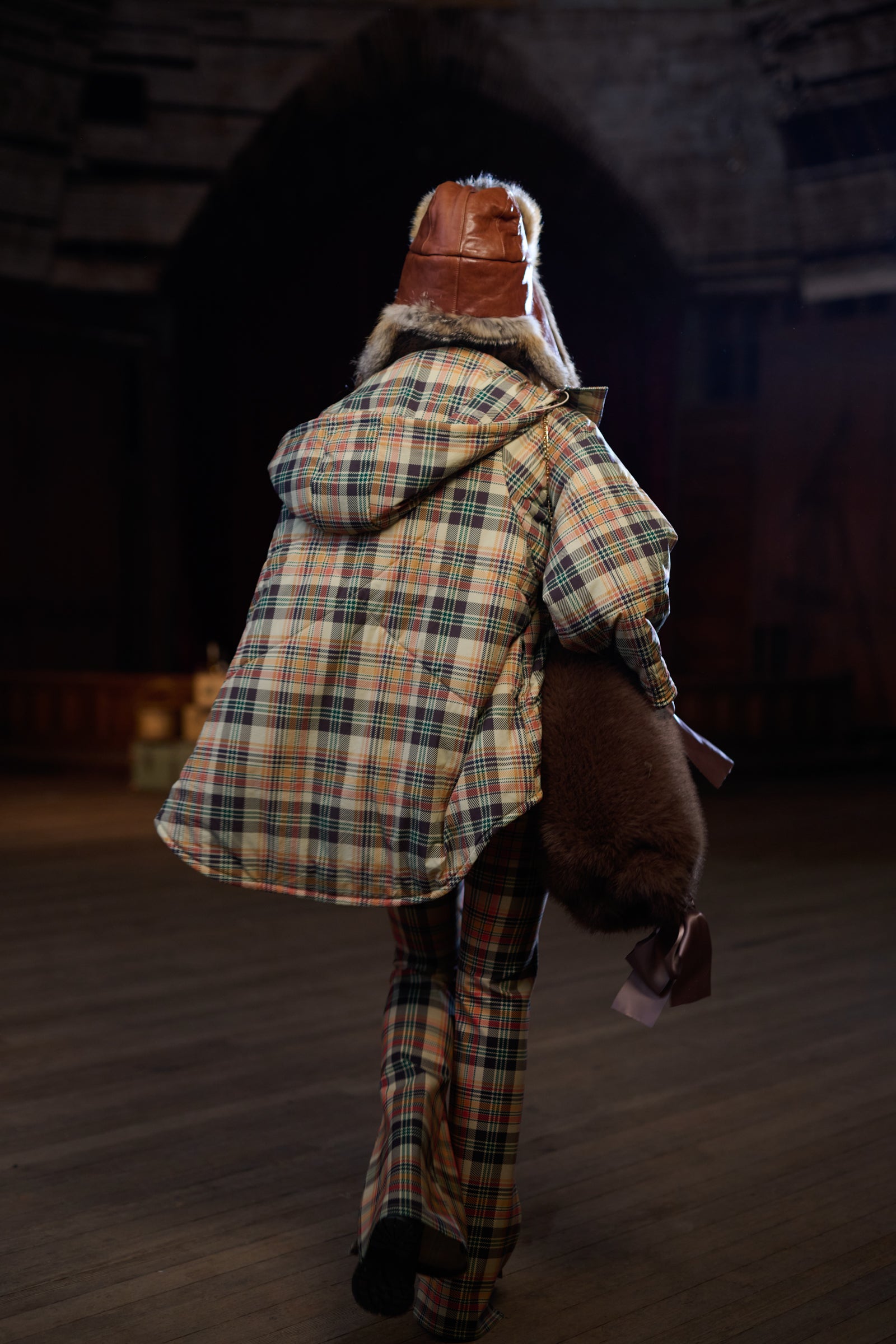 Pointer Picnic Basket Overalls for Outdoor Adventures