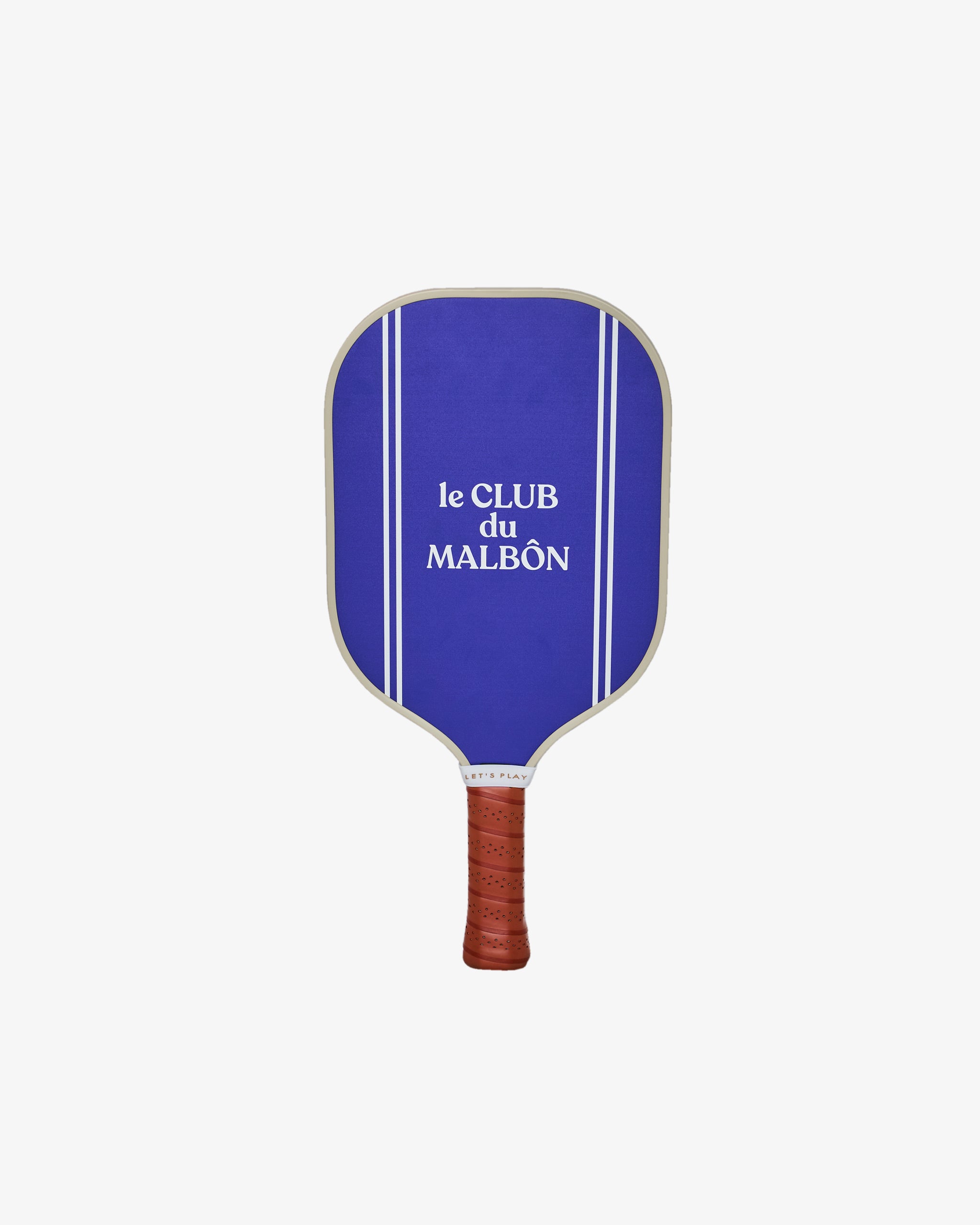 Malbon Recess Pickleball Paddle - Premium Performance