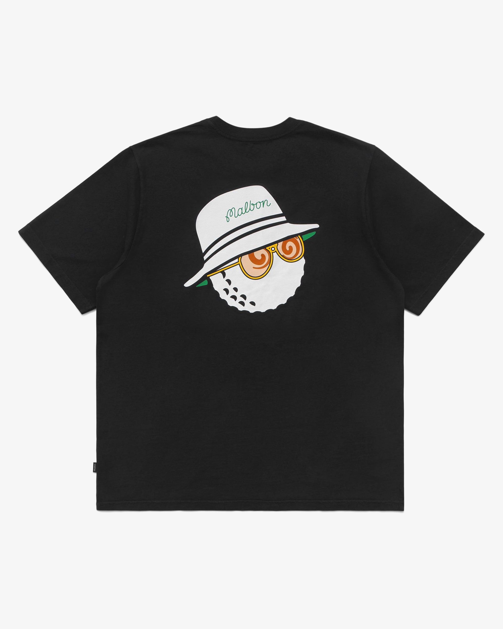 Buckets S Thompson Graphic Tee