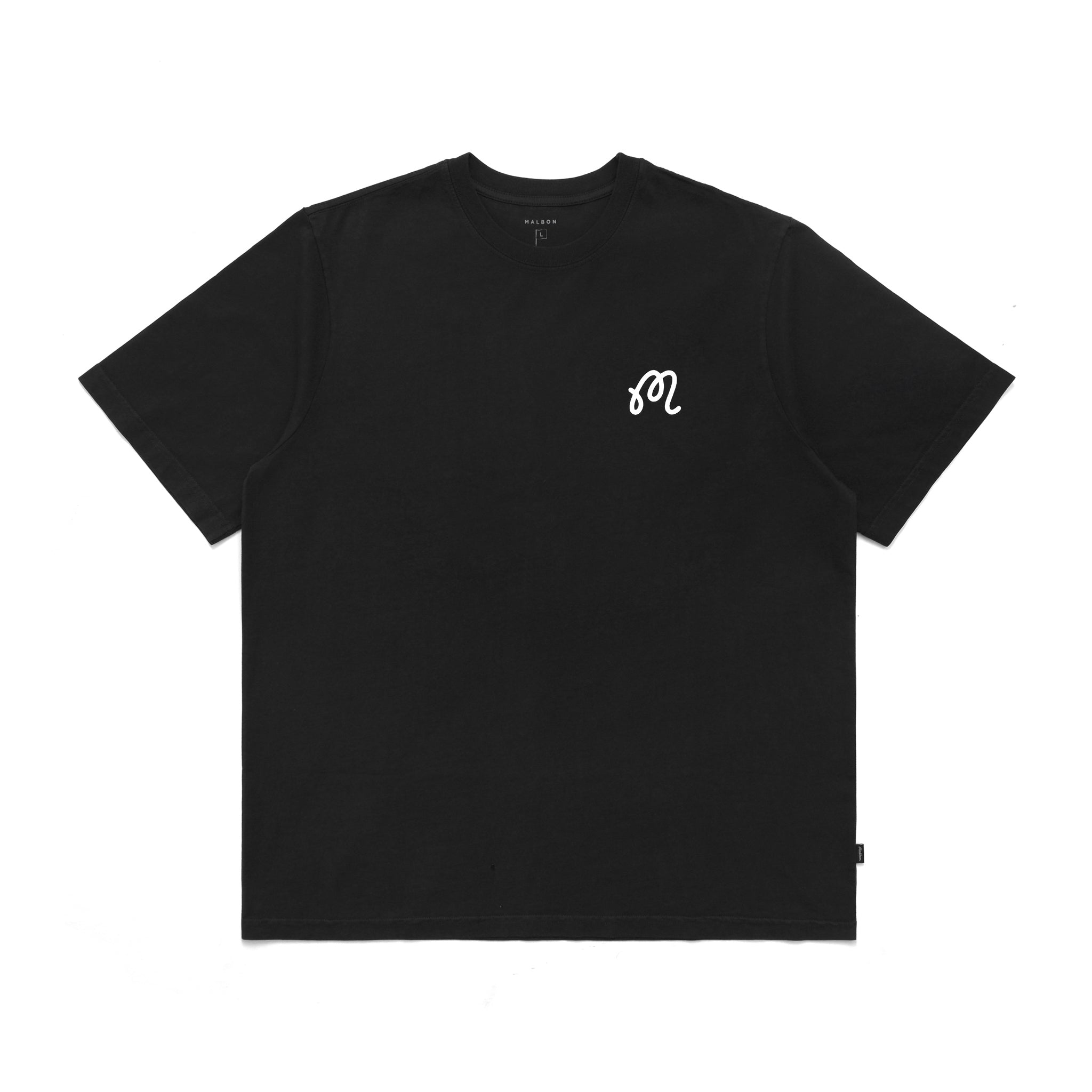Buckets S Thompson Graphic Tee