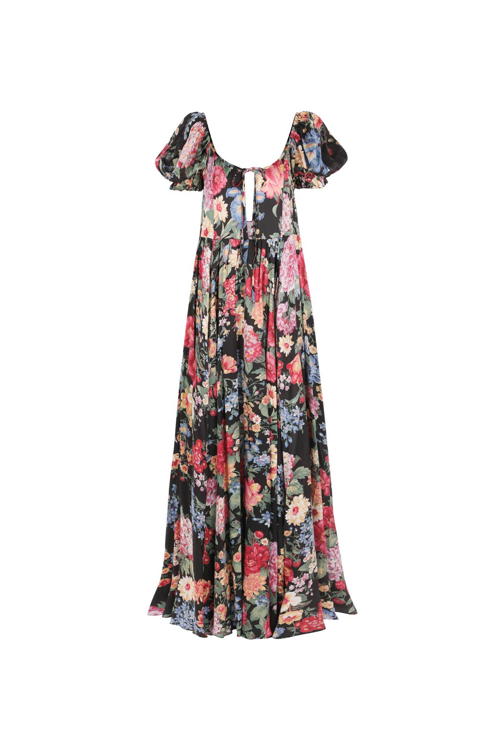 Charming Puck Dress - Stylish & Elegant